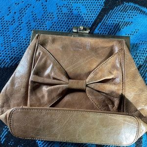 Hobo international clutch bag